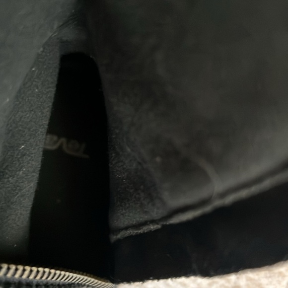 Teva Leather Foxy Tall Waterproof Boot - Picture 8 of 8